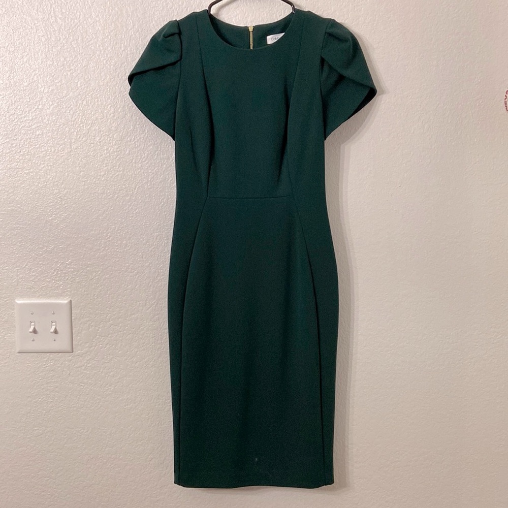 Calvin Klein Dress